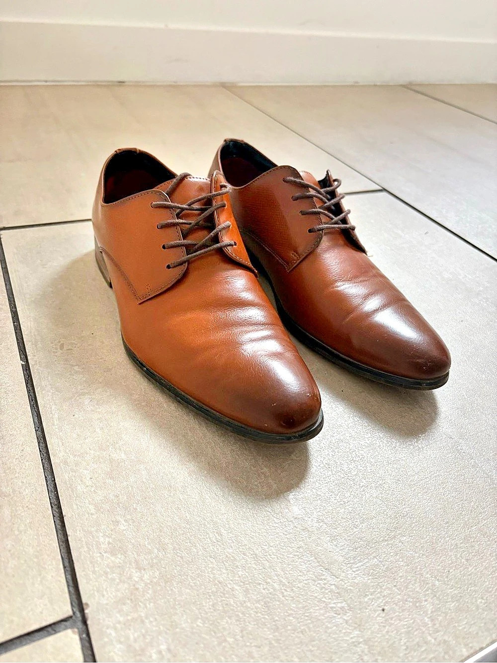 Call it spring Dress Shoes